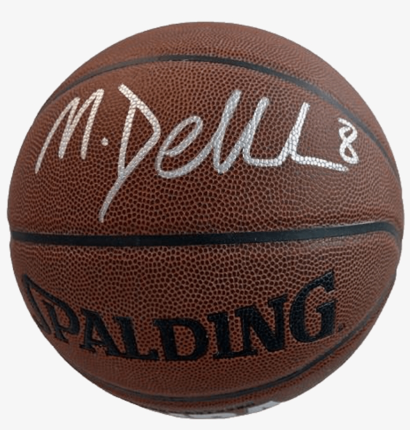 Matthew Dellavedova Milwaukee Bucks Nba Authentic Autographed, transparent png #6489007