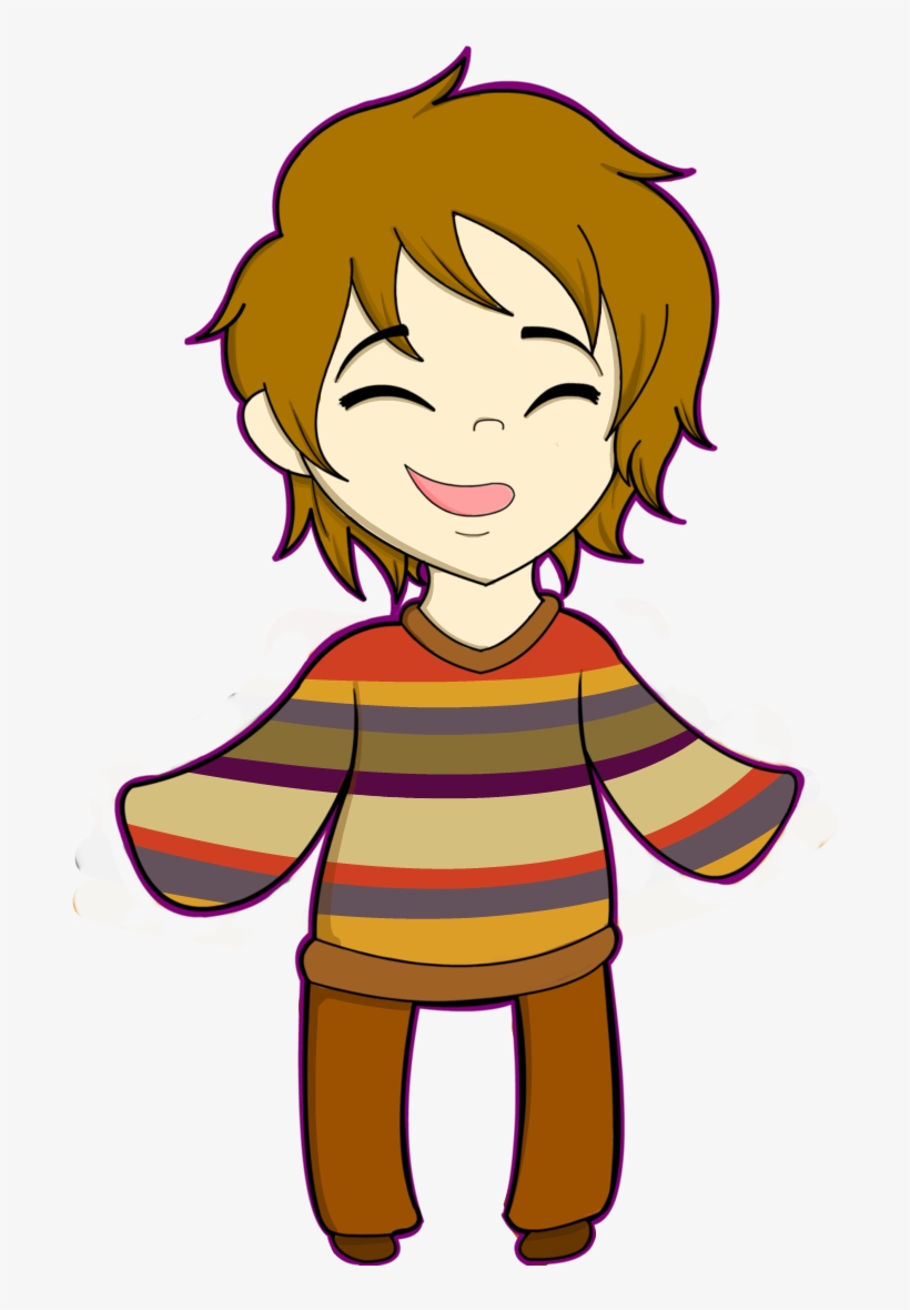 That Nerdy British By, transparent png #6489013