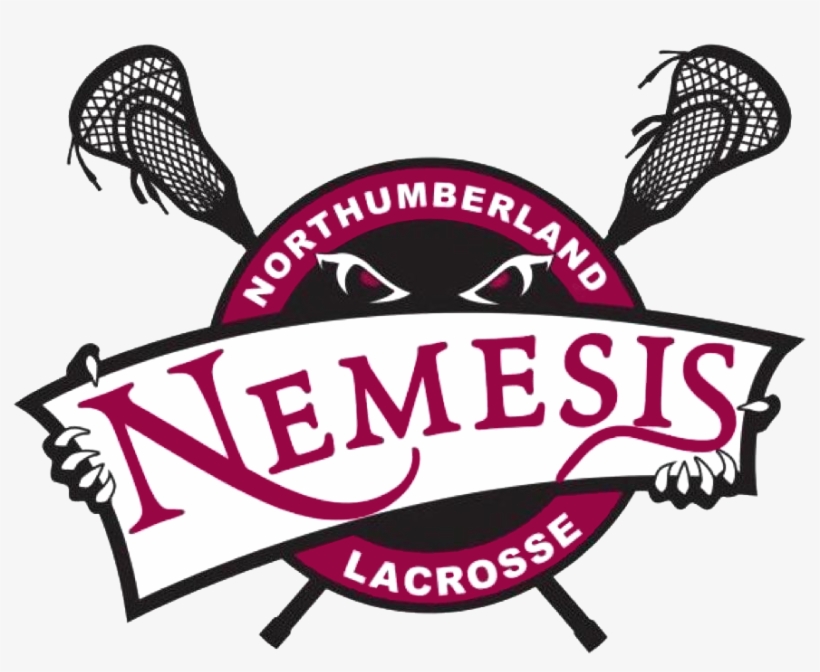 Nemesis Lacrosse, transparent png #6489124
