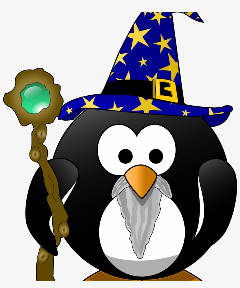 Spots Blog - Truly Teague Woven Blanket Little Round Penguin - Wizard, transparent png #6489126