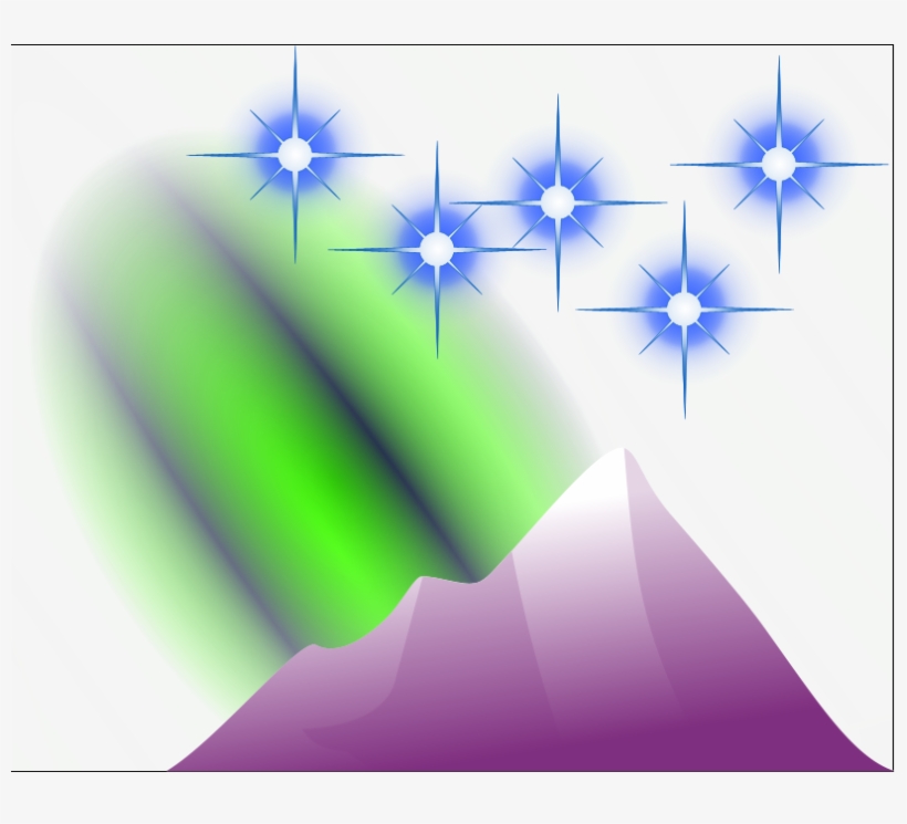Dark Skies Of Tomintoul And Glenlivet - Graphic Design, transparent png #6489274