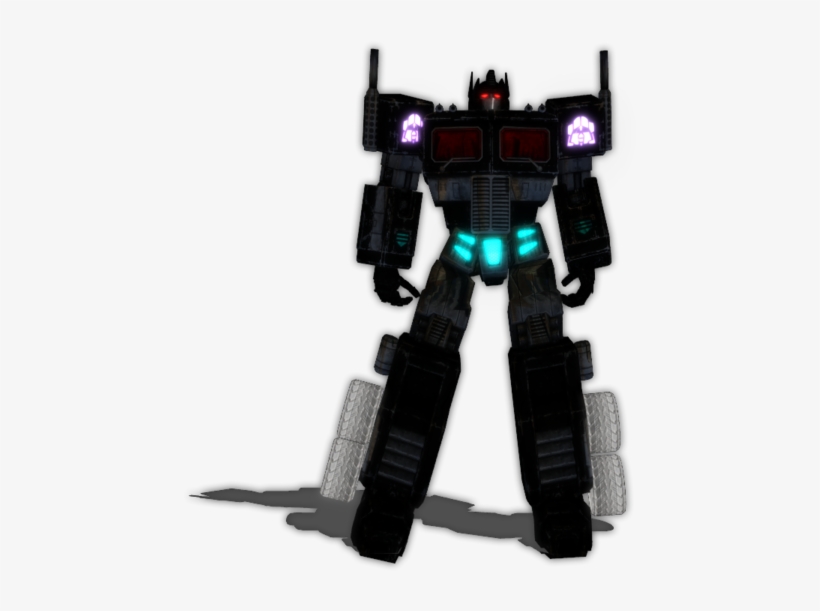 Military Robot, transparent png #6489276