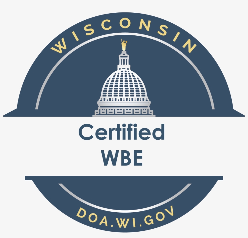 Wisconsin Women's Business Enterprise - Madison, transparent png #6489277