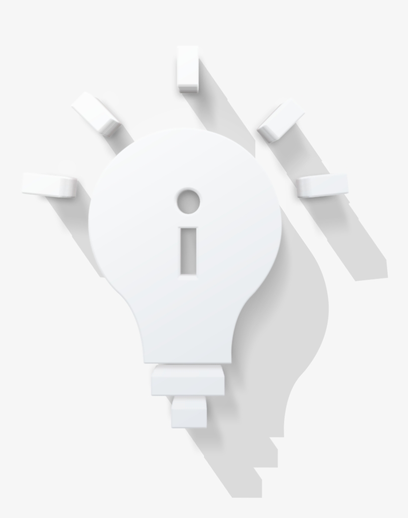 Idea-icon - Icon, transparent png #6489321