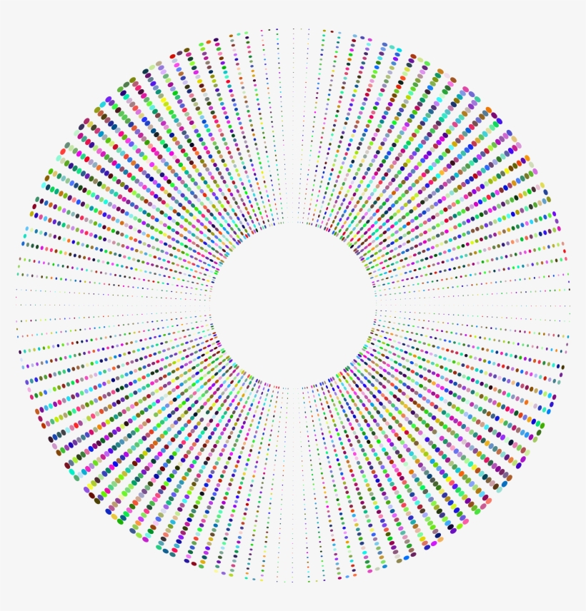 Geometric Curiosity Prismatic No Bg - Studentenwohnheim Tietgen, transparent png #6489626