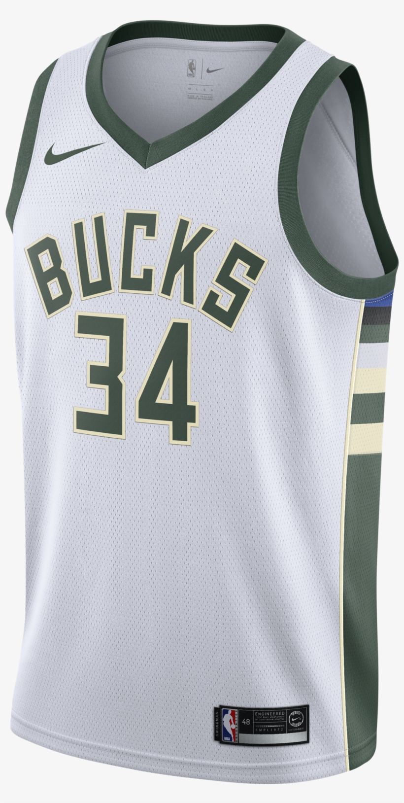 Atlanta Hawks - New Nba City Jerseys, transparent png #6490332