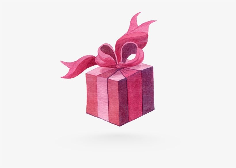 Birthday - Watercolor Painting, transparent png #6490582