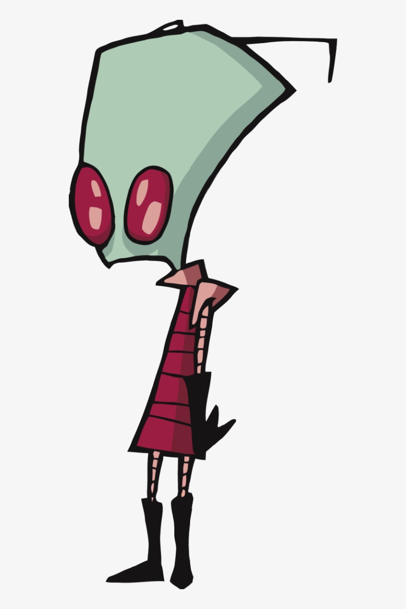 Invader Grapa, transparent png #6490784