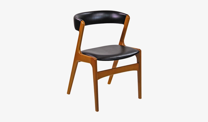 Web Rango Chair - Randers Armchair, transparent png #6490855