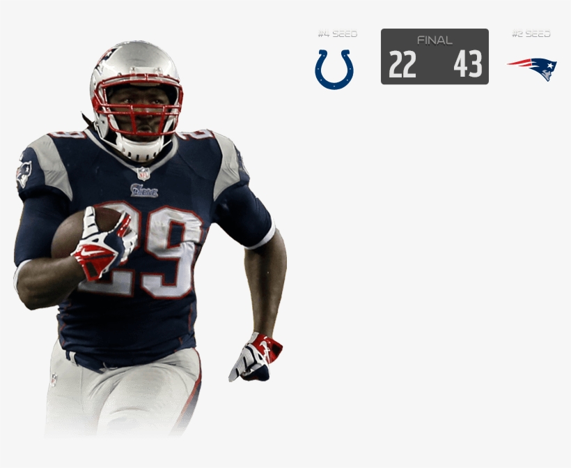 New England Patriots, transparent png #6491156