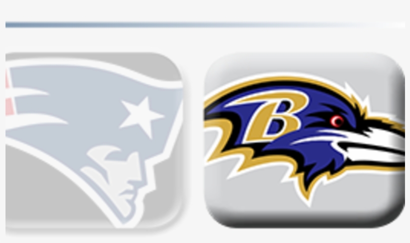 When The Patriots Run - Baltimore Ravens For Life, transparent png #6491207