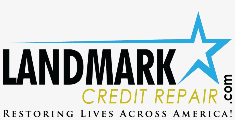 Landmark Credit Repair, transparent png #6491210