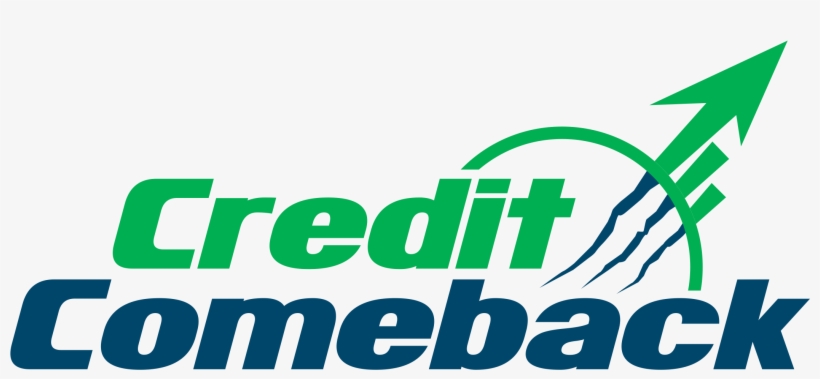 The Credit Comeback - Design, transparent png #6491287