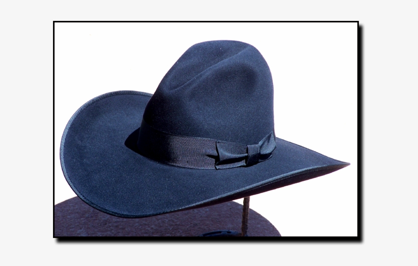 Old West Classic 8x Black, transparent png #6491289