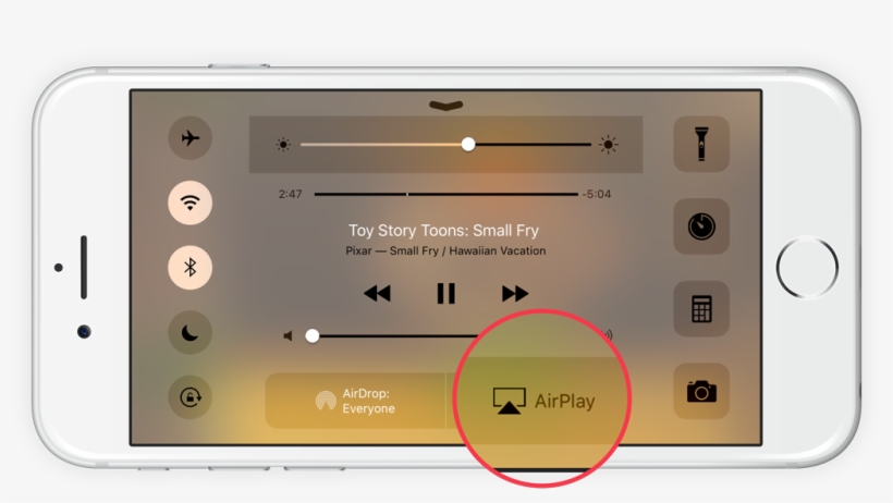 Then Select Which Device To Send The Audio Or Video, transparent png #6491677