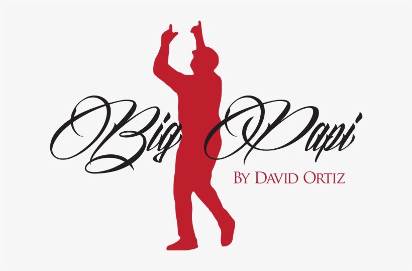 El Artista And David Ortiz Announce Appearance At Ipcpr - Big Papi Cigar By David, transparent png #6491715