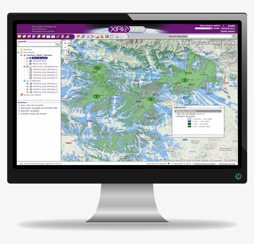 Xirio-online - Software, transparent png #6491769