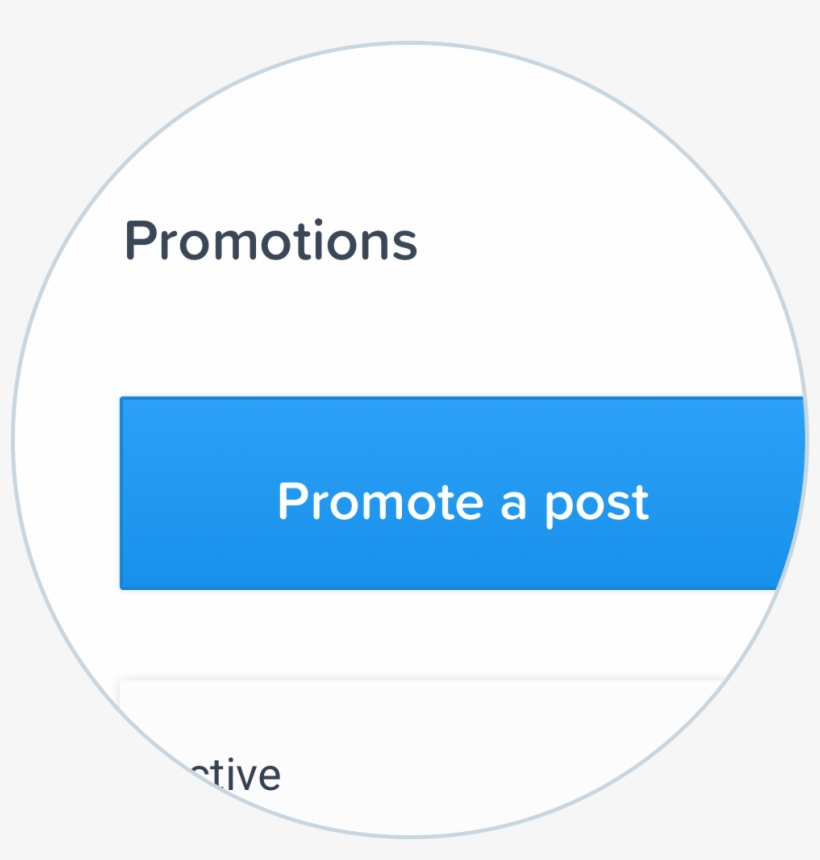 Quuu Promote - Circle, transparent png #6491911