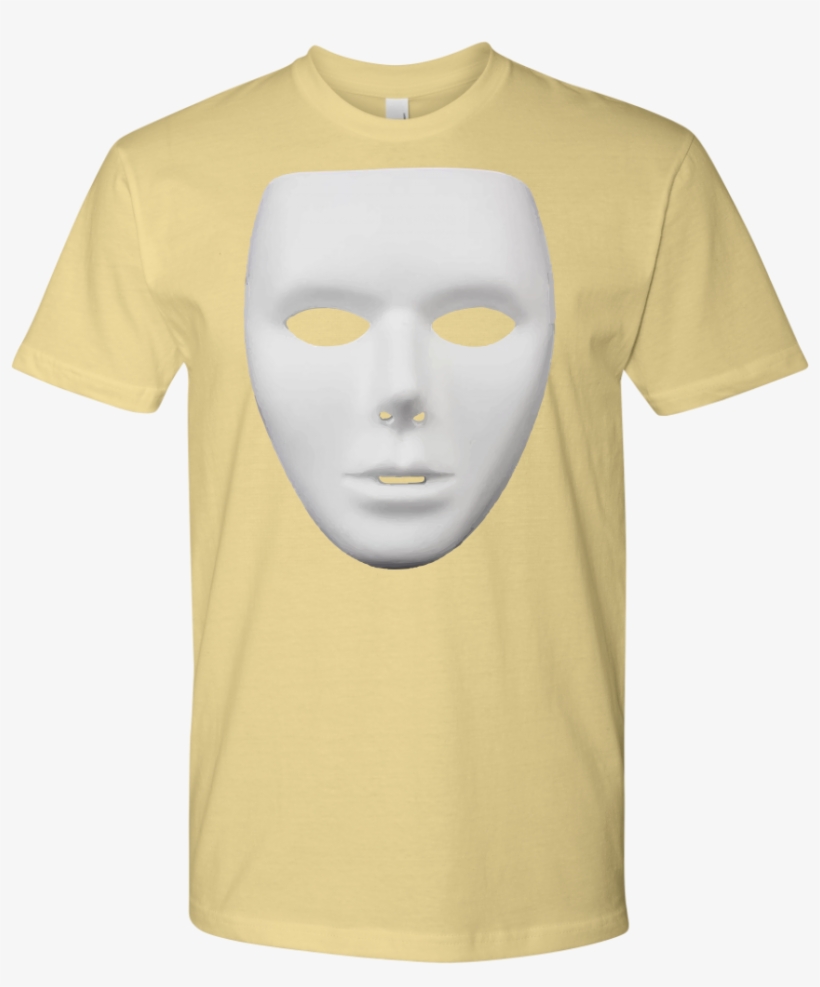 Blank - Shirt, transparent png #6491997