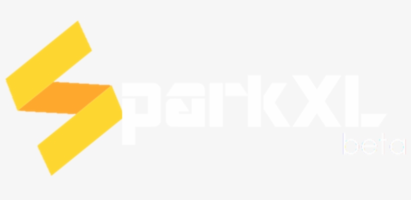 Sparkxl - Graphic Design, transparent png #6491998