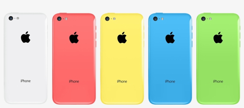 Iphone 5c Has More Pros Than Cons - Iphone 5c, transparent png #6492199