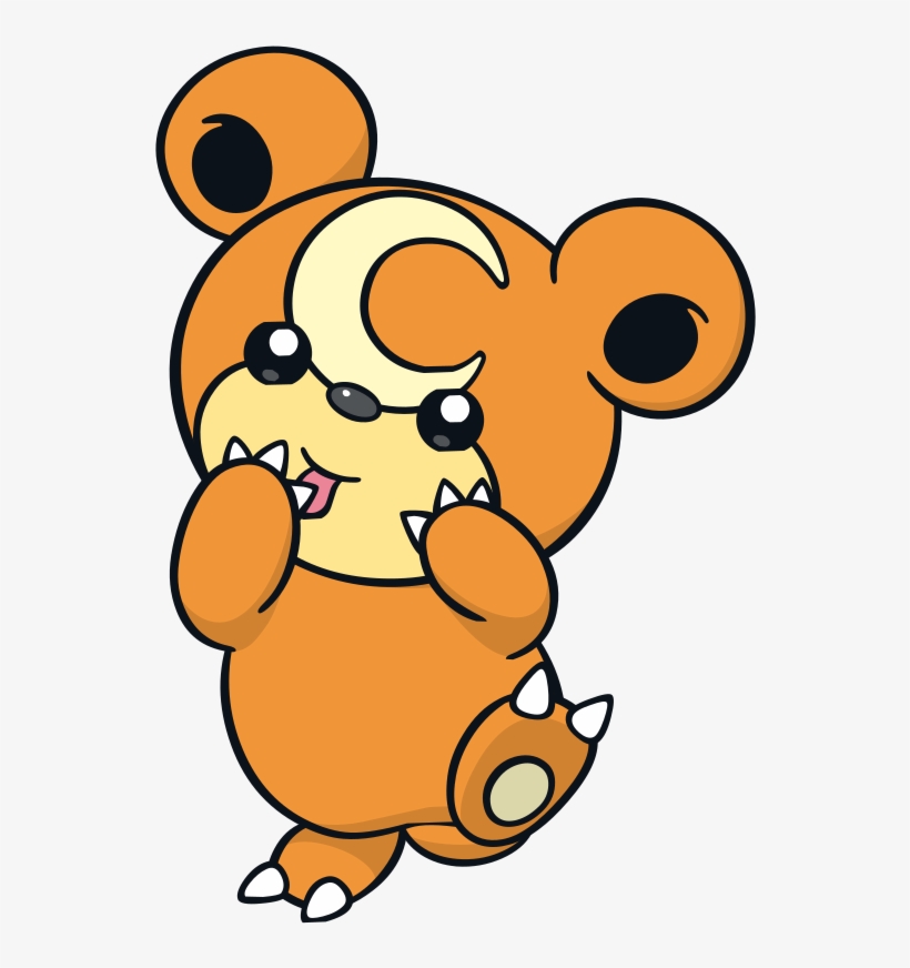 Teddiursa Global Link Artwork Teddiursa Pokemon Free Transparent Png Download Pngkey Teddiursa Global Link Artwork Teddiursa Pokemon Free Transparent Png Download Pngkey