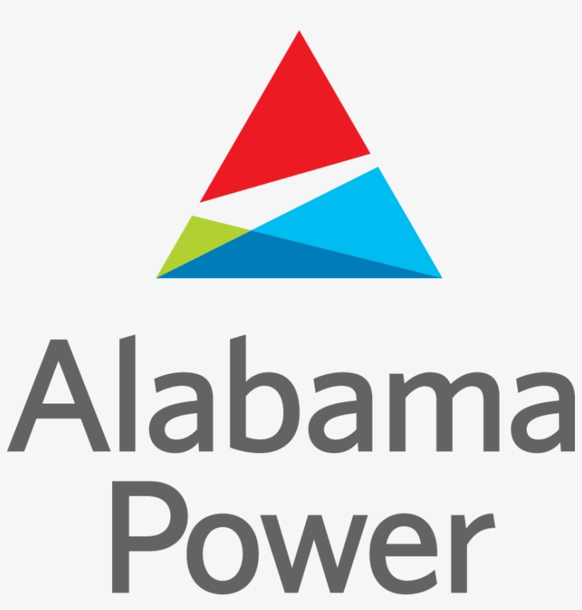 Our Sponsors - New Georgia Power Logo, transparent png #6492553