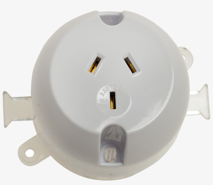 Ac Power Plugs And Sockets, transparent png #6492773