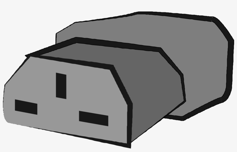 This Free Icons Png Design Of Electric Plug, transparent png #6492825