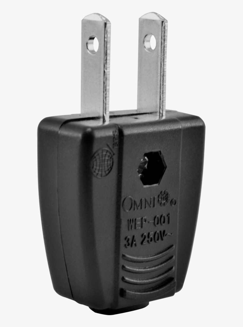 Electrical Plugs - Nail Polish, transparent png #6492933