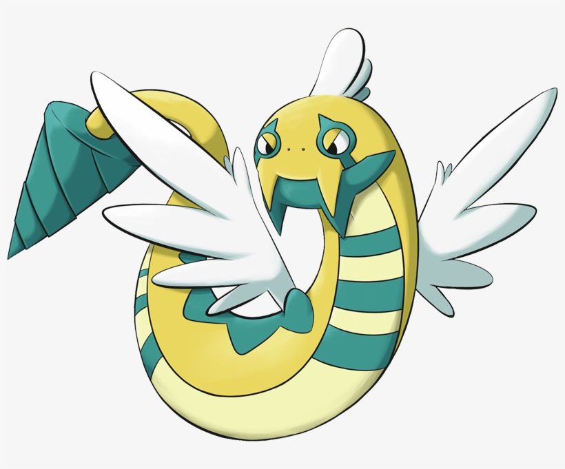 9,768,000 Exp - Dunsparce Rare, transparent png #6493132