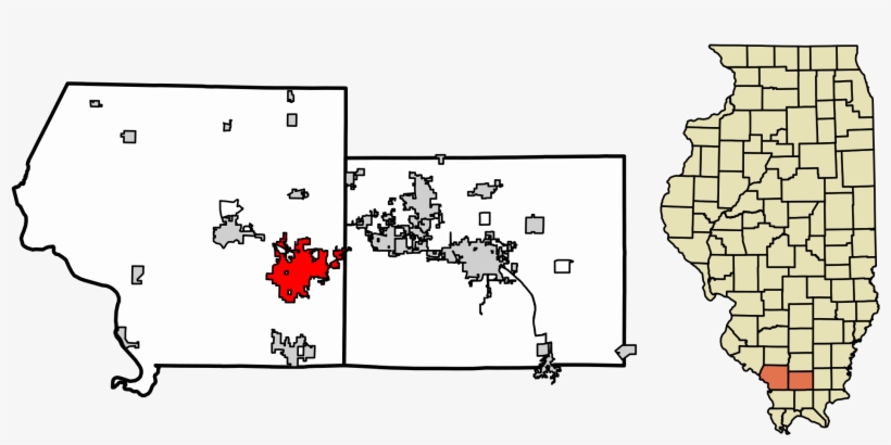Open - County Illinois, transparent png #6493368