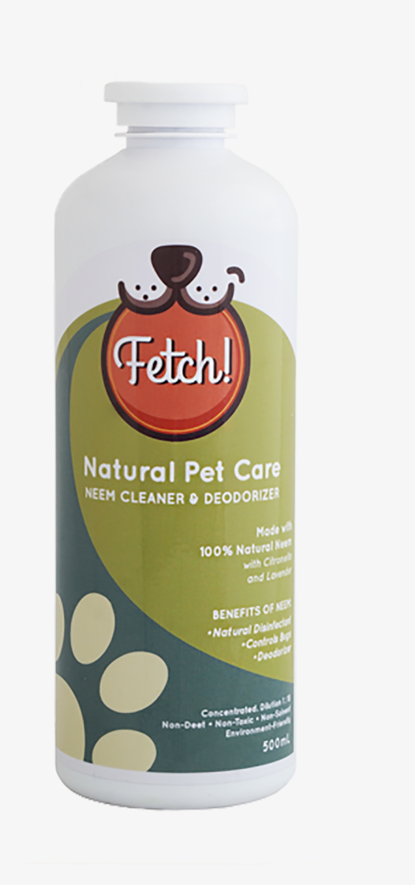 Neem House Cleaner, Deodorizer & Bug Repellent - Insect Repellent, transparent png #6493455