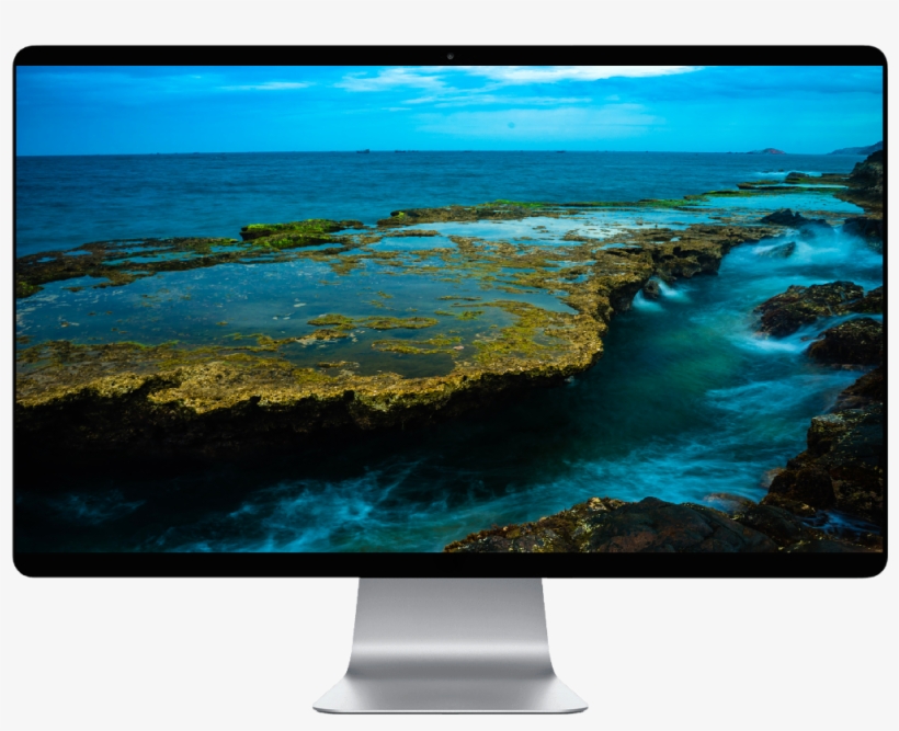 Score 50% - Wolf On A Cliff, transparent png #6493549