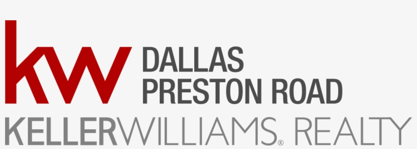 North Dallas Real Estate - Keller Williams Pdx Central, transparent png #6493643