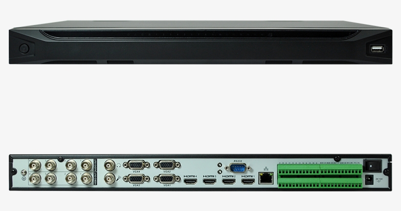 Hdmi-wall - Kvm Switch, transparent png #6493687