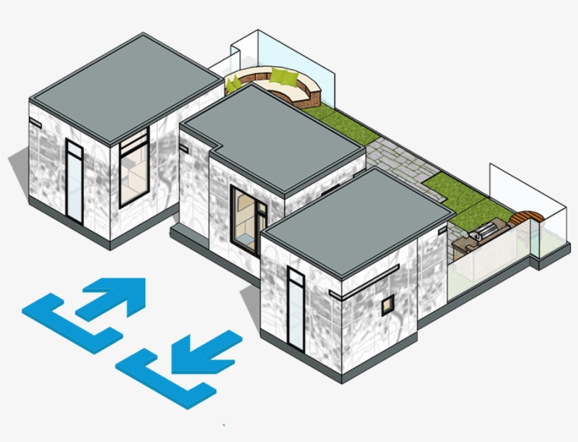 Ifc Import/export - Sketchup, transparent png #6493926