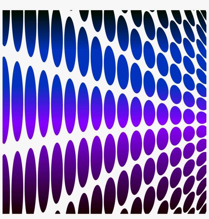 Light Halftone Purple Dream Glare Transprent Png - Sure Shots Vol 3 - Patrick Wayne - Download, transparent png #6494024