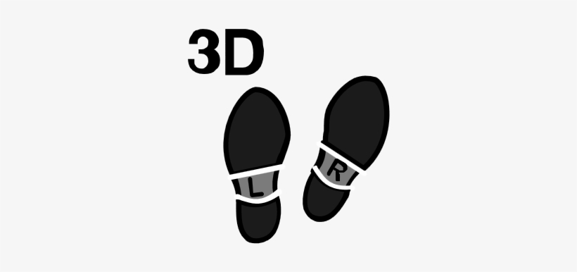 Cursor Walk Soi - Illustration, transparent png #6494320