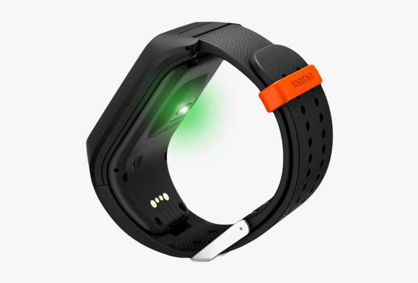 Tomtom Adventurer Gps Outdoor Watch - Zomei, transparent png #6494416