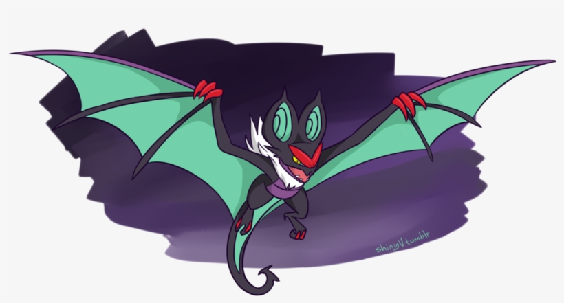 Png - Love You Noivern, transparent png #6494534