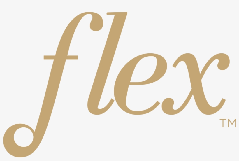 This Post Was Sponsored By The Flex Company - Company, transparent png #6494688