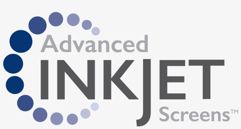Screening Global Graphics Blog Advanced Inkjet Screens - Skaraborg Invest, transparent png #6494746