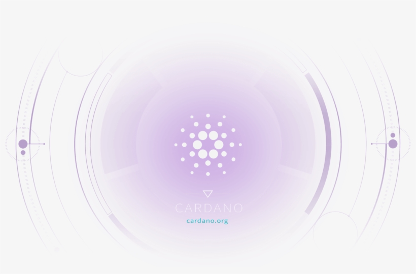 Cardano General Meta Img Decor Small - Circle, transparent png #6494830