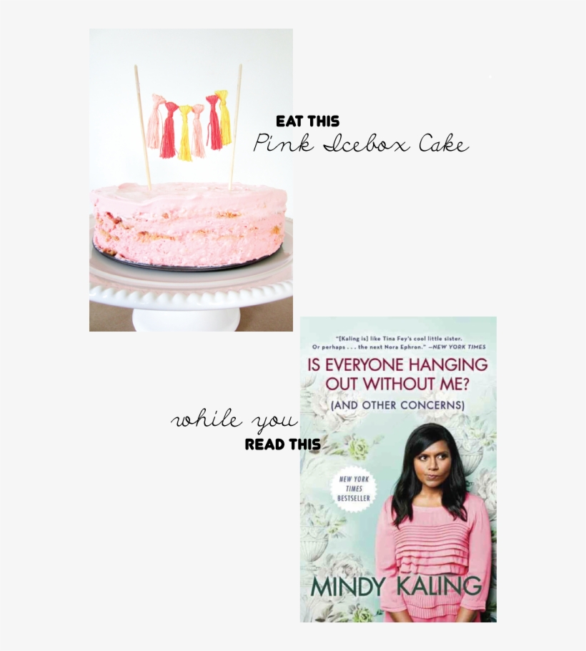 The Alison Show - Everyone Hanging Out Without Me? (and Other Concerns), transparent png #6495058