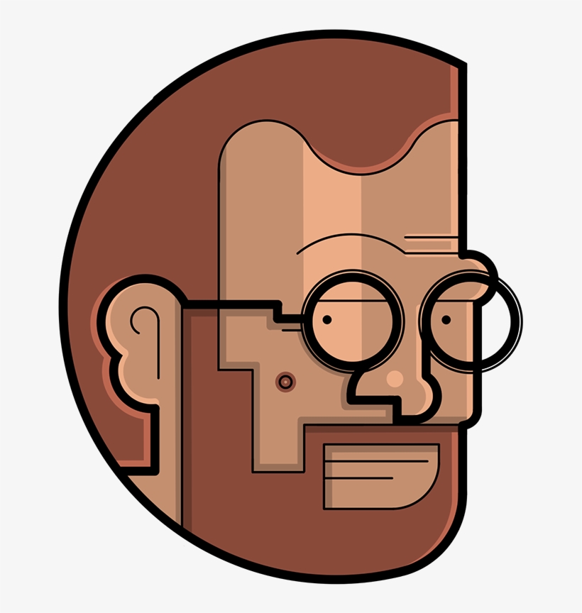 Charles Hoskinson Cardano - Cardano, transparent png #6495242