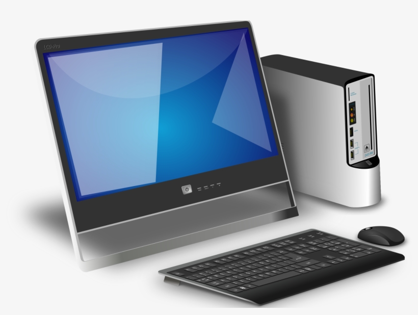 Png Images Computer - Dinsh Super Simplified Foundation Of Information Technology, transparent png #6495308