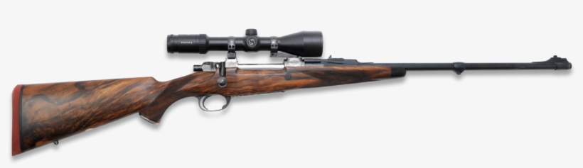 Bolt Action - Rifle - Anderson Wheeler Bolt Action Rifle, transparent png #6495361