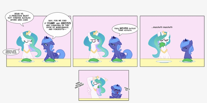 Alfalfa Monster, transparent png #6495524