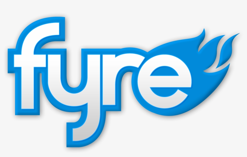 Aypu3by - Fyreuk Logo, transparent png #6495740